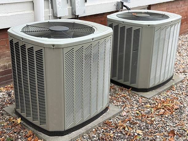 Reliable Hvac contractor in Canton, MO by JG Cool HVAC